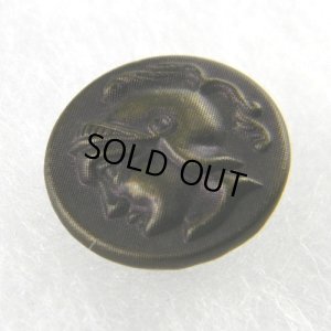 画像3: アンティークメタルボタンNO.1 (8個セット) (3)