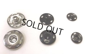 画像3: 金属プリムスナップ (3)